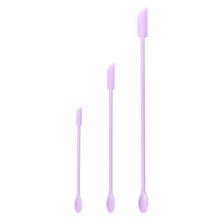 BowLift | Practical Mini Spatula for Care Products