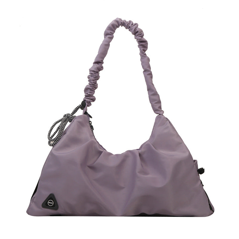 Fashion-Forward Slouchy Hobo Bag Bowlift