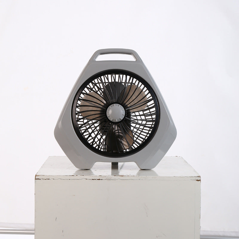 Unisex Table Fan Bowlift