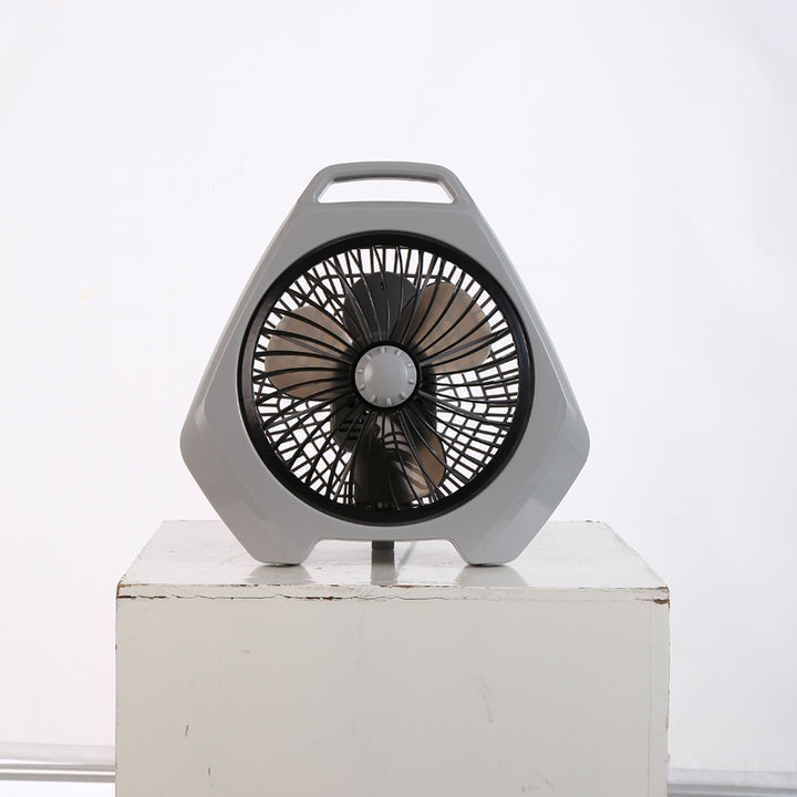 Unisex Table Fan Bowlift