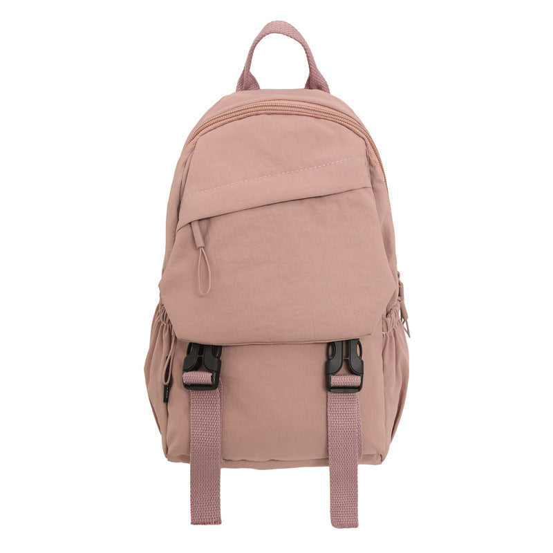 Functional Lightweight Backpack Bowlift