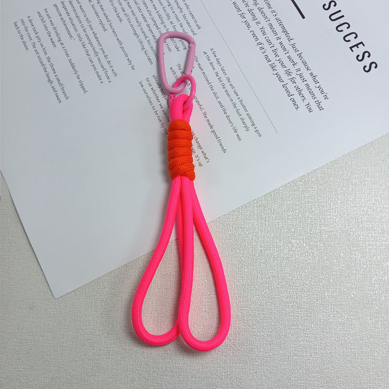 Versatile Adventure Keychain Holder Bowlift