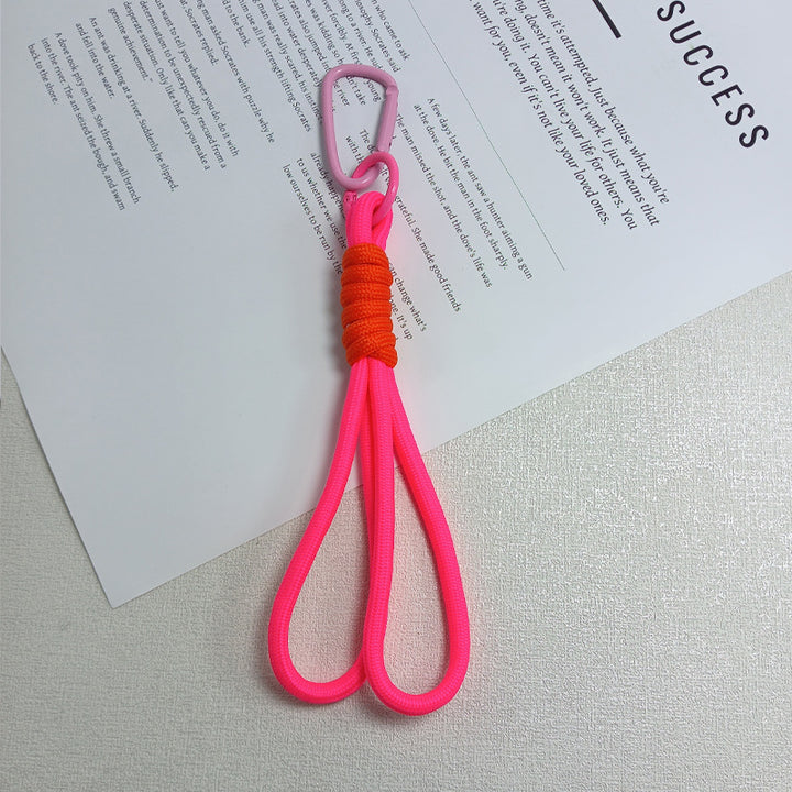 Versatile Adventure Keychain Holder Bowlift