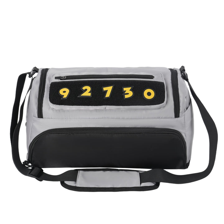 Practical Sports and Leisure Shoulder Bag Bowlift
