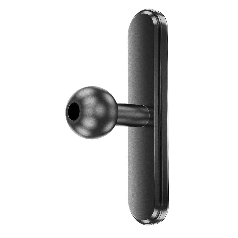 Unisex Magnetic Wall Mount with Innovative Attachment System Bowlift