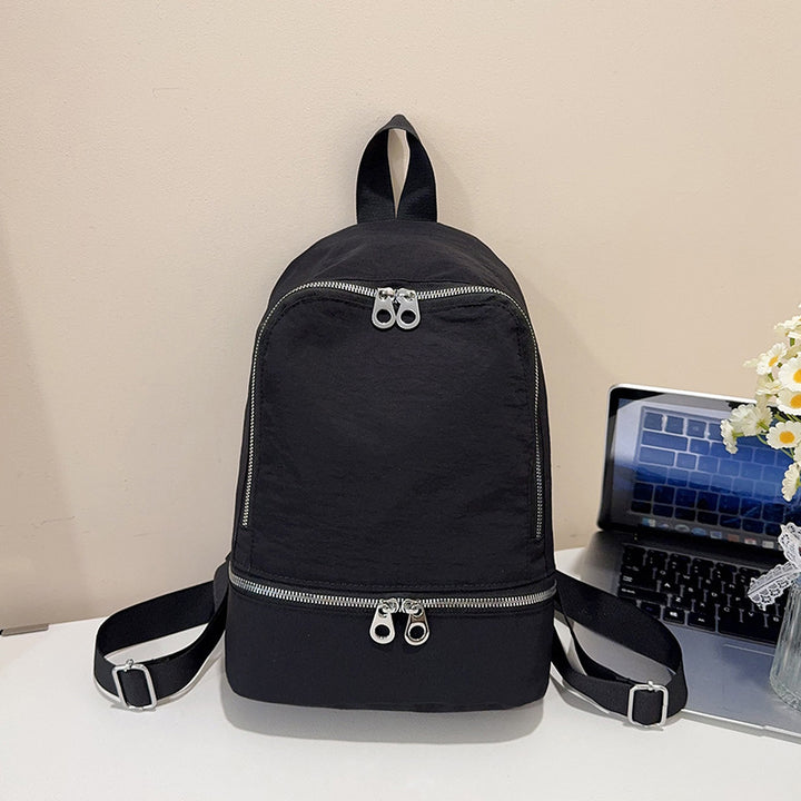 Versatile Minimalist Backpack