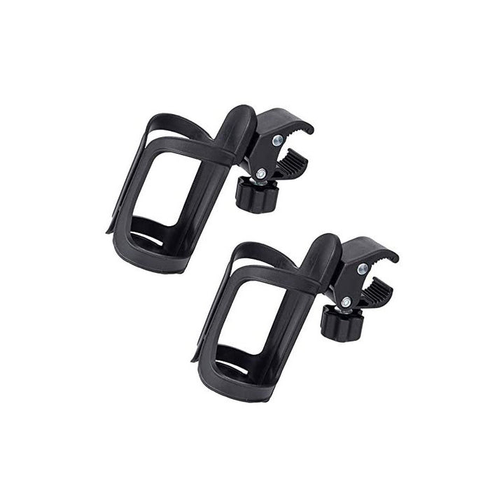 Adjustable Bicycle Bottle Holder Clamp Bowlift