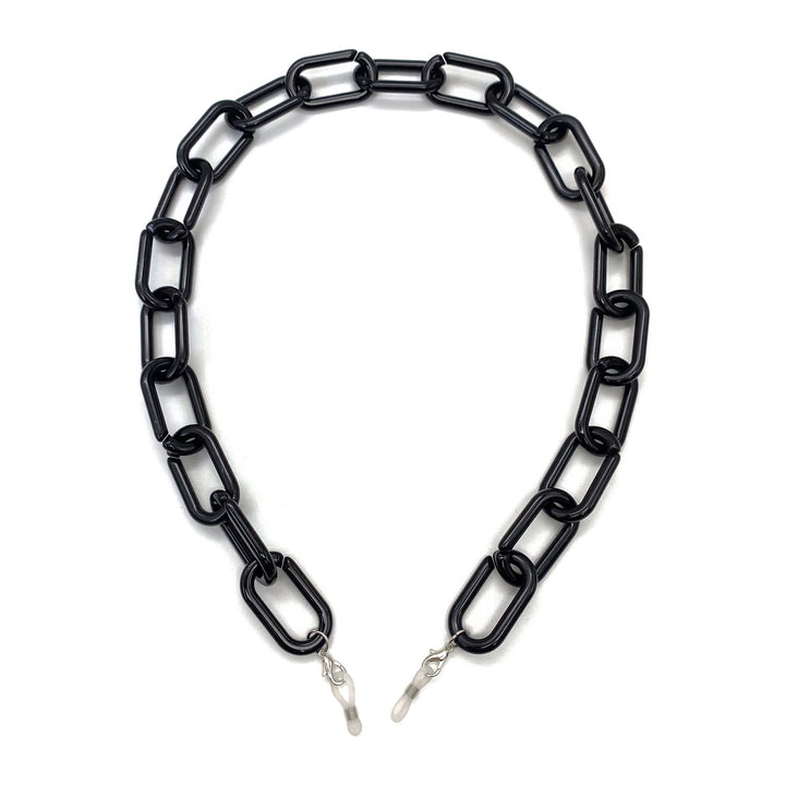 Chunky Link Eyewear Chain Bowlift