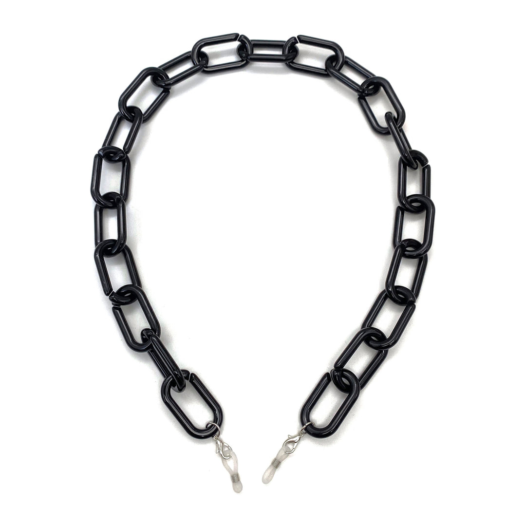 Chunky Chain Eyewear Holder Bowlift