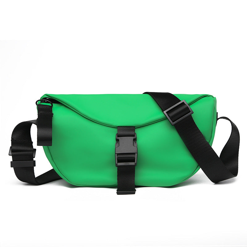 Versatile Waterproof Crossbody Bag Bowlift