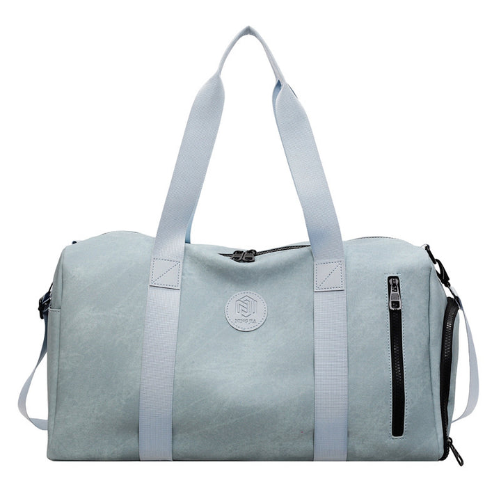Premium Multi-Purpose Travel Duffel