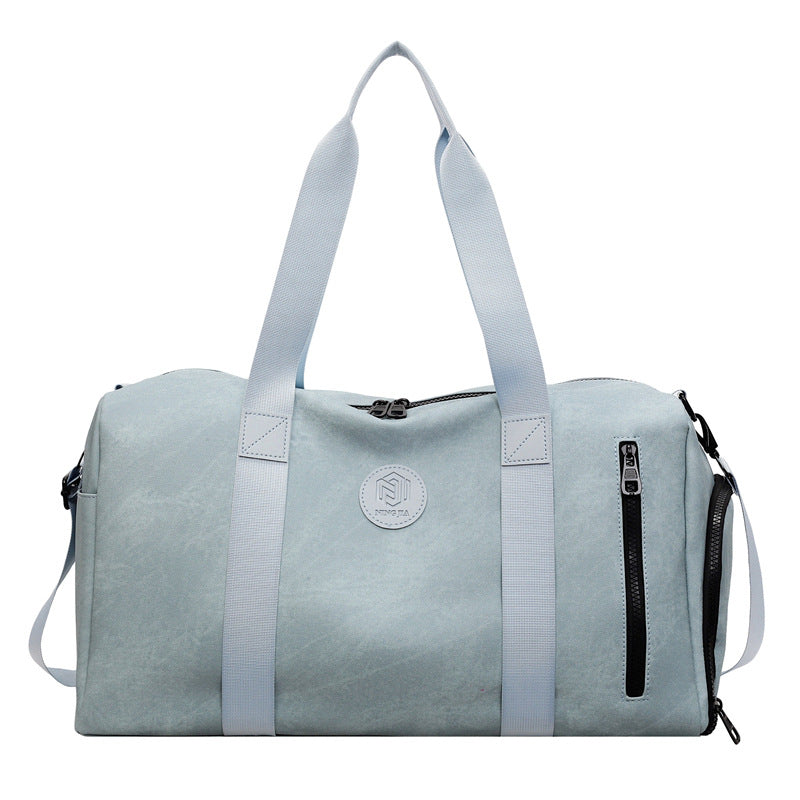 Premium Multi-Functional Sports Duffel