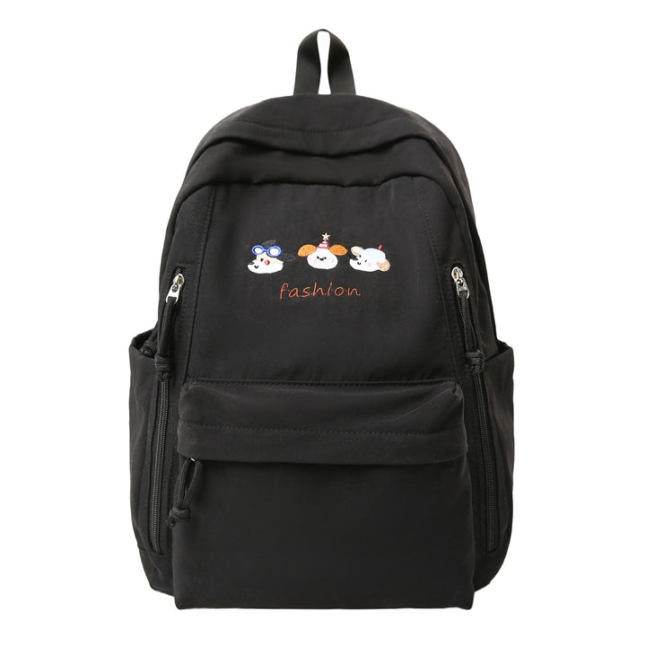 Cute Cartoon Pattern Backpack Bowlift