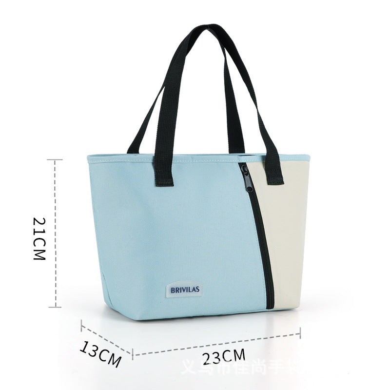 Reusable Shopping Tote Bowlift