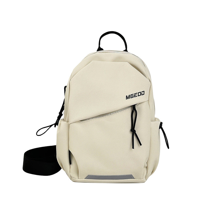 Compact Multi-Functional Backpack