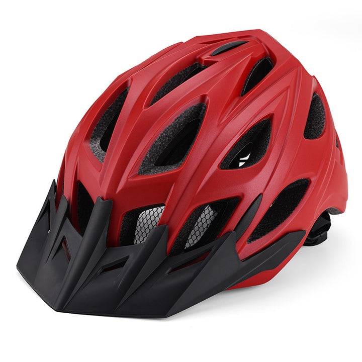 Mountain Biking Helmet Bowlift
