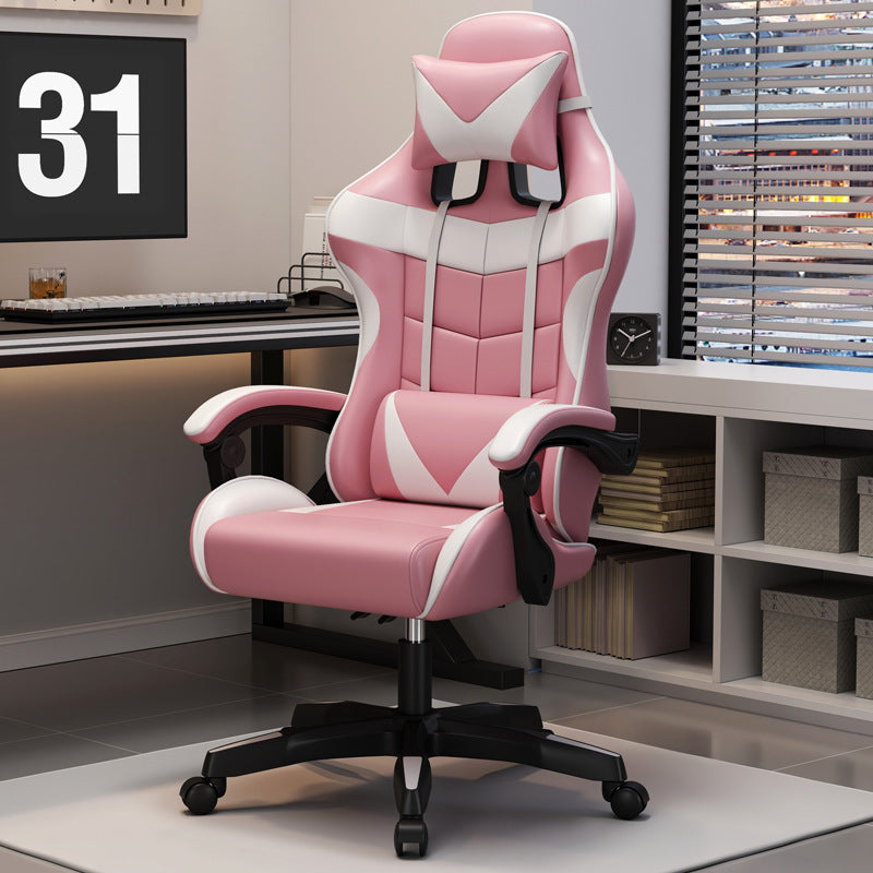 Gaming Recliner Chair Bowlift
