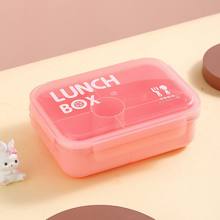 Premium Multi-Functional Meal Prep Lunch Box