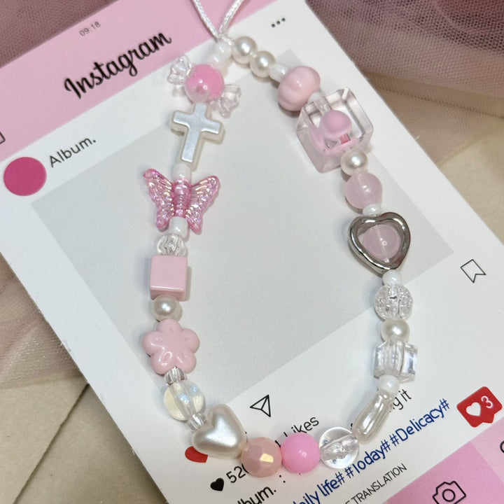 Colorful Charm Bracelet Bowlift