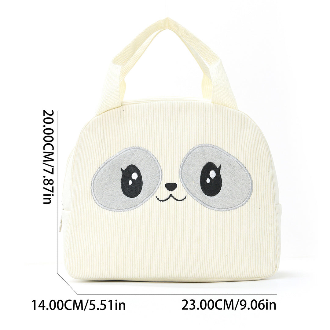 Cute animal pencil case Bowlift