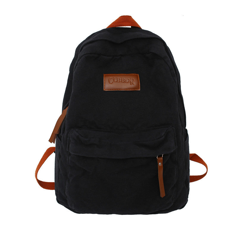 Durable Utility School Backpack Bowlift