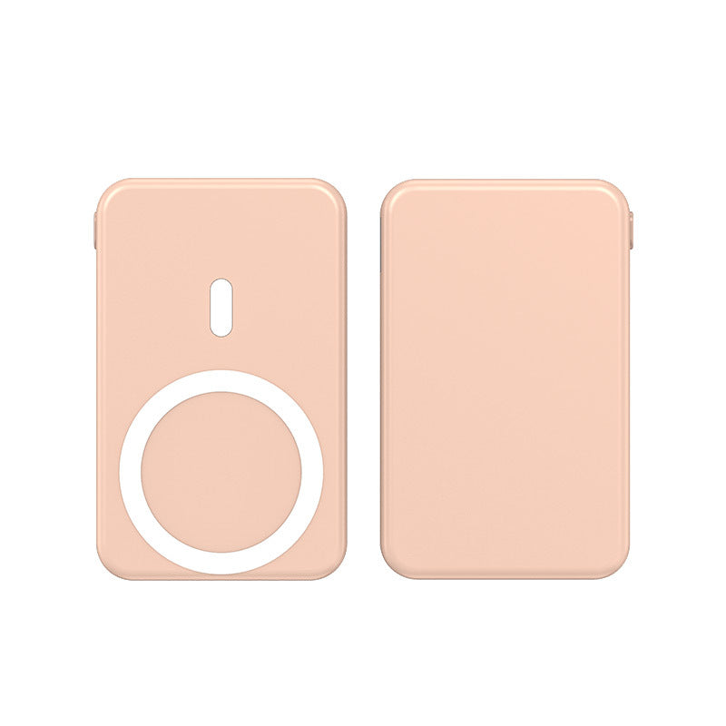 Wearable Powerbank Bowlift