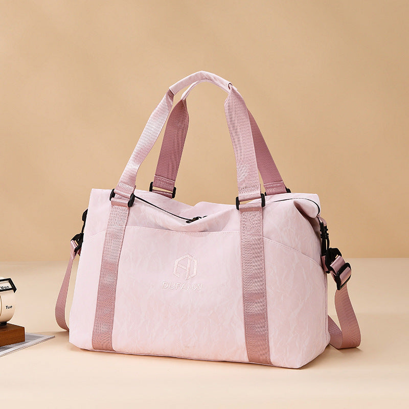 Stylish Utility Sports Duffle Bag