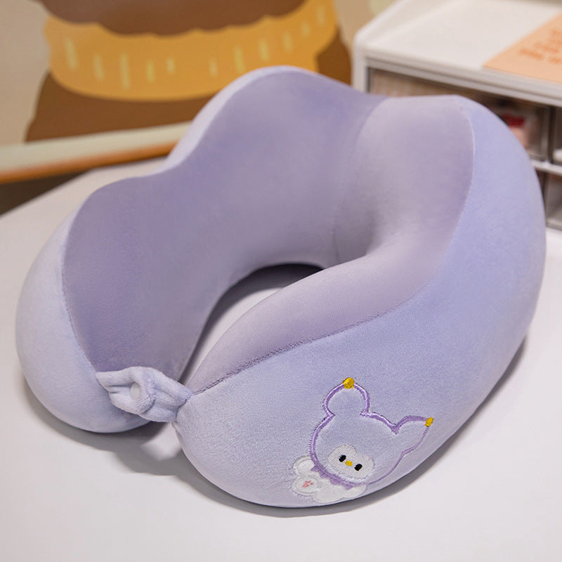 Neck pillow Bowlift
