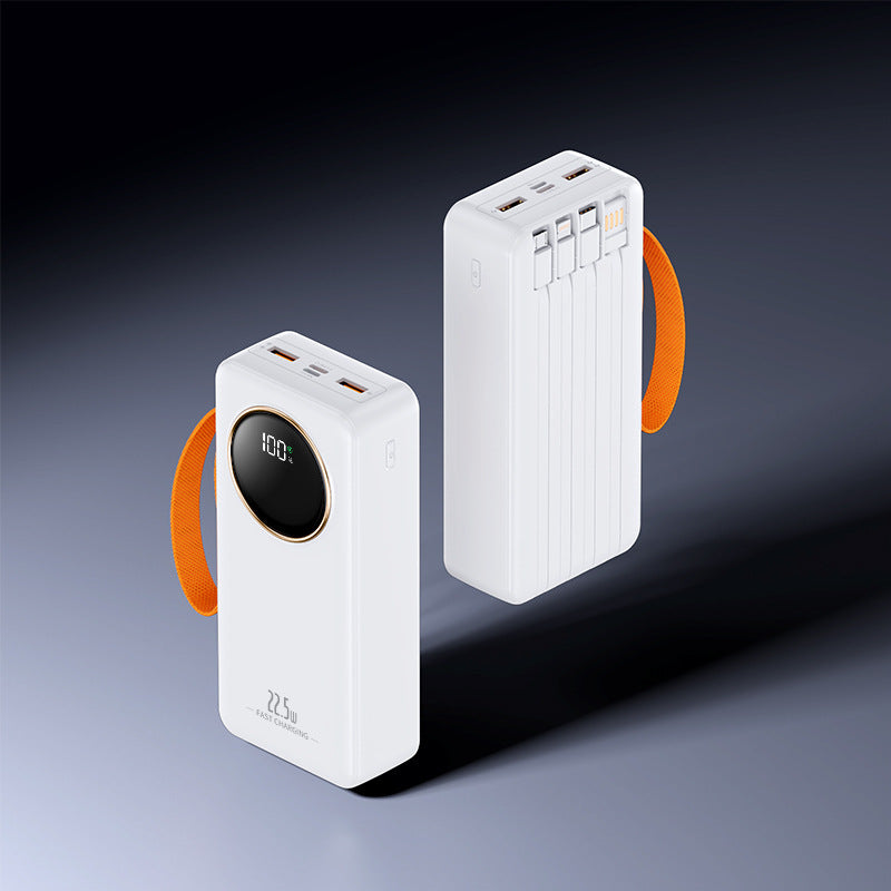 Powerbank Bowlift