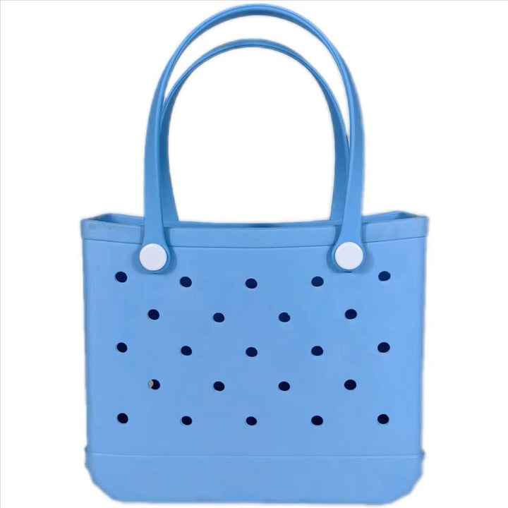 Fashionable Beach Tote Bowlift