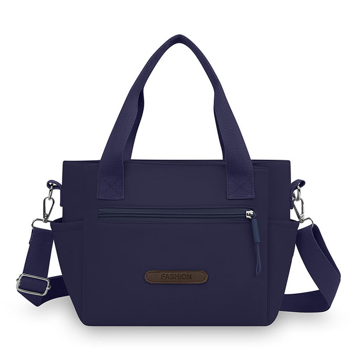 Multi-Functional Organizer Handbag Bowlift