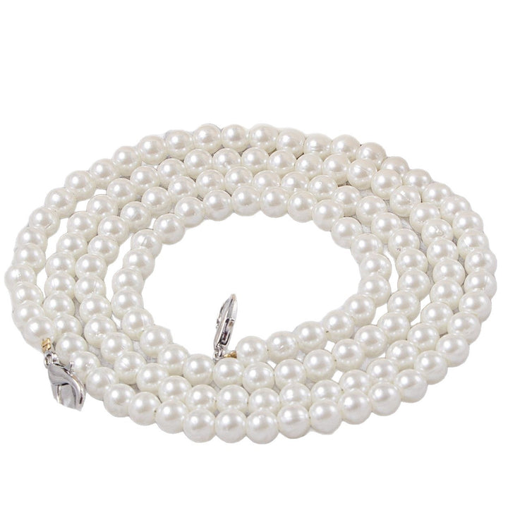 Beaded Chain Bowlift