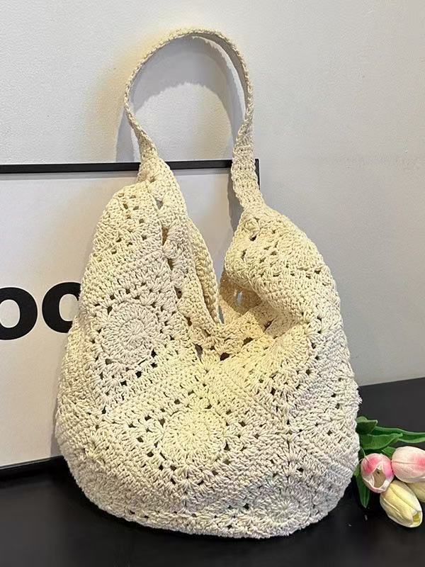 Handcrafted Hobo Bag Bowlift
