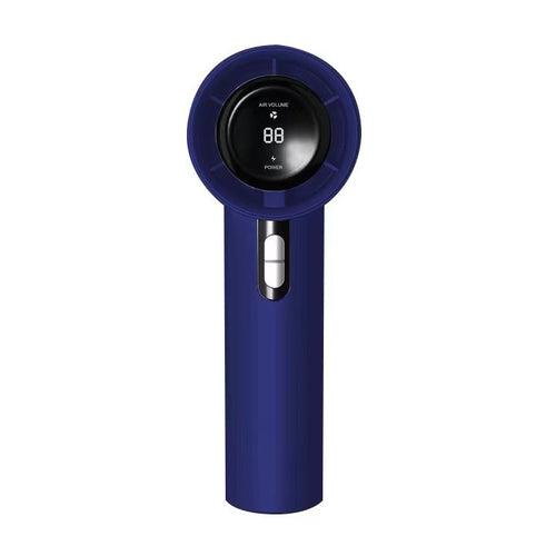 Women portable handheld fan Bowlift