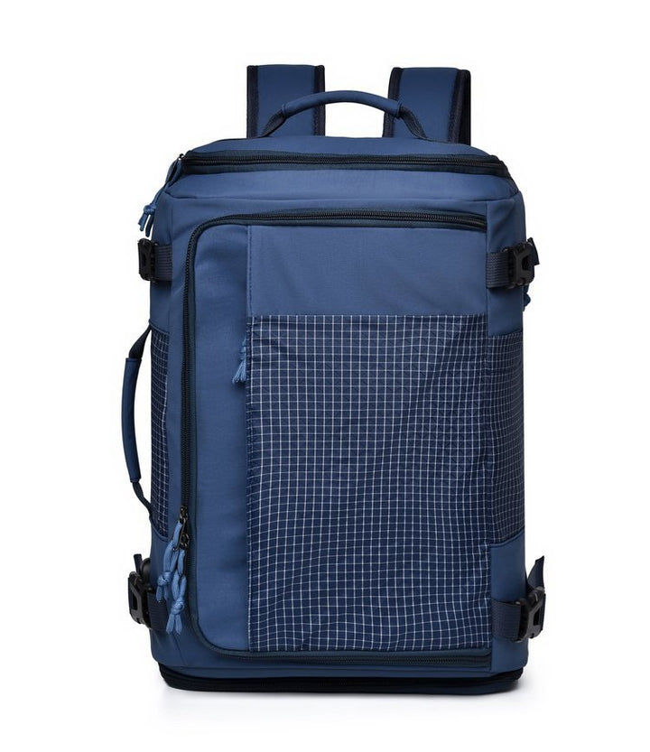 Multi-Functional Travel School Backpack Bowlift