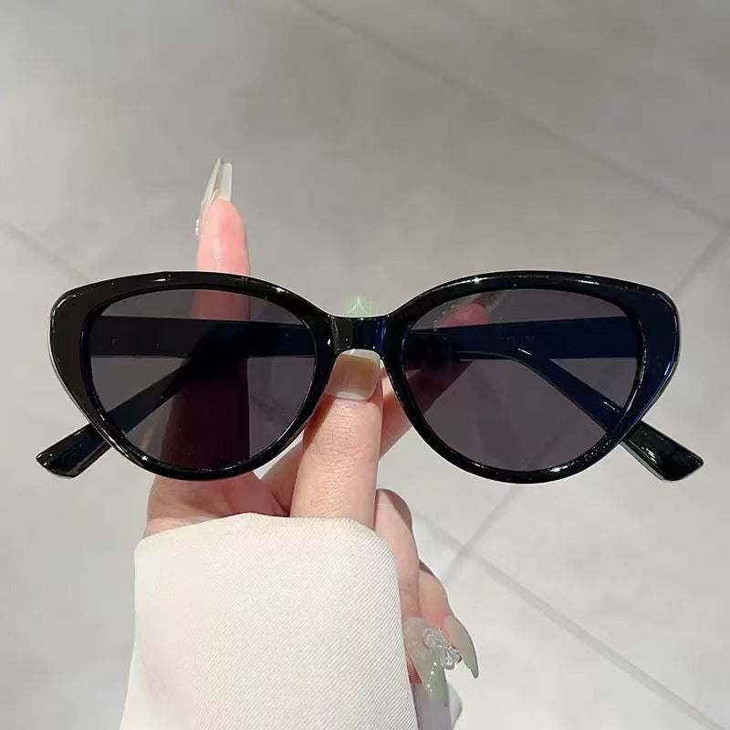 Modern Square Frame Sunglasses Bowlift