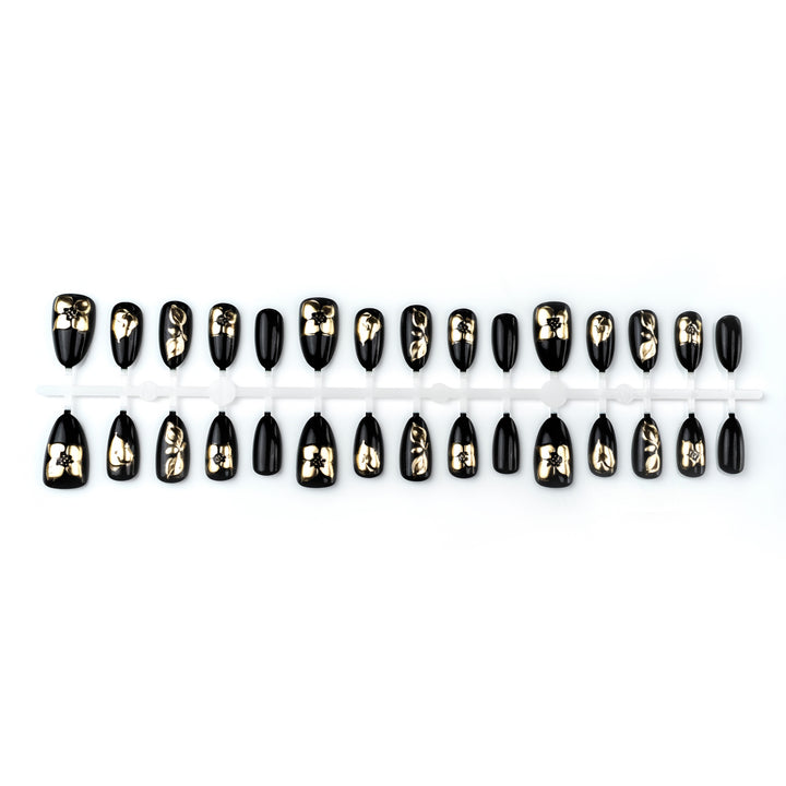 Nail Art Bowlift