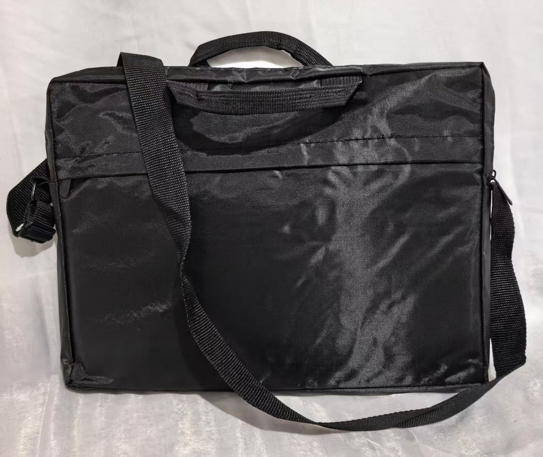 Professional Document Briefcase Bowlift