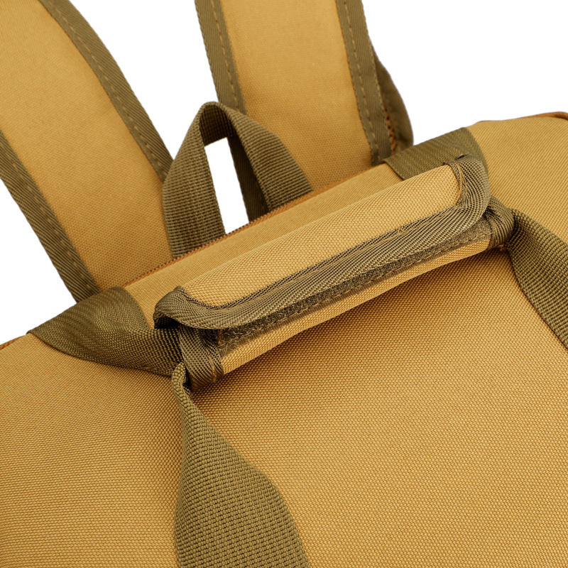 Unisex Backpack Bowlift