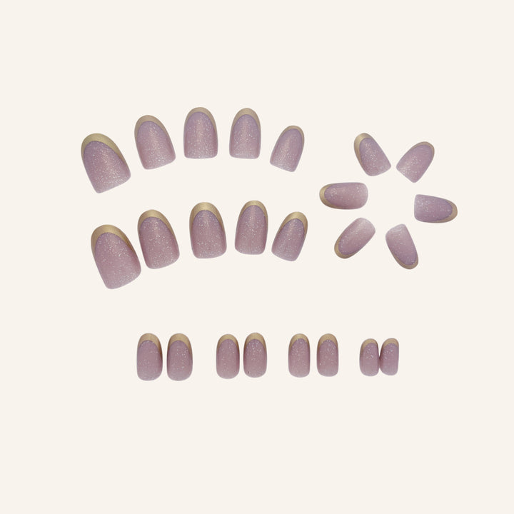 Elegant Nail Art Bowlift