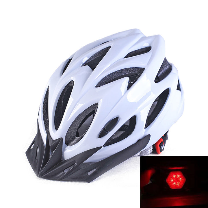 Advanced Cycling Helmet Bowlift