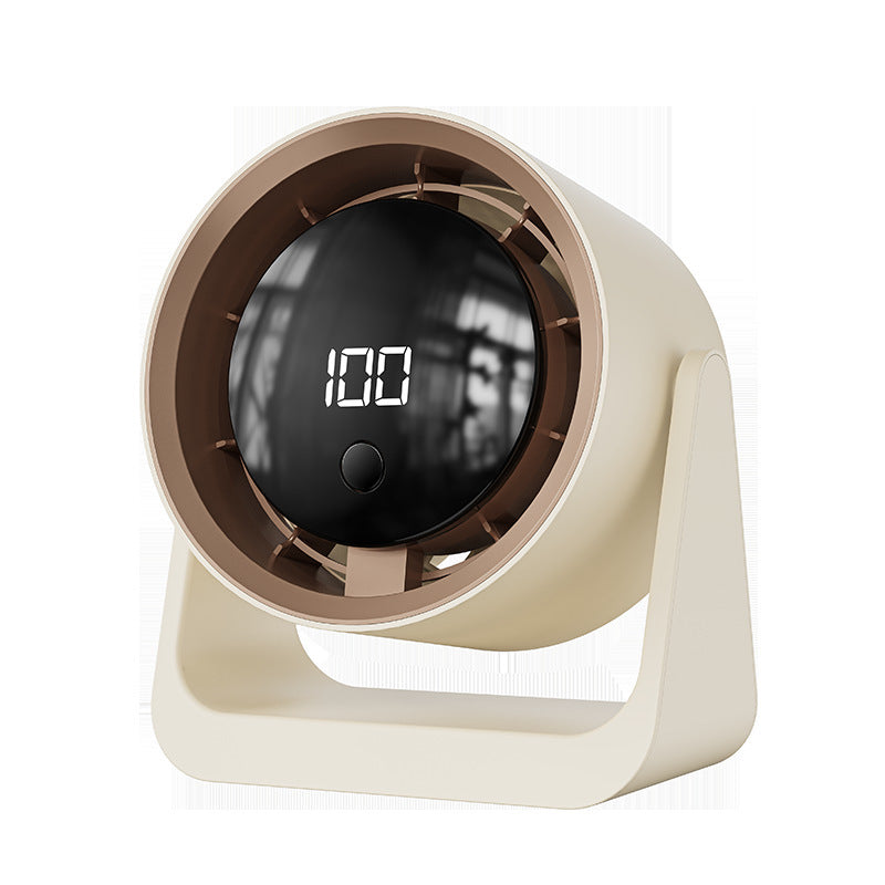 Ladies Digital Alarm Clock Bowlift
