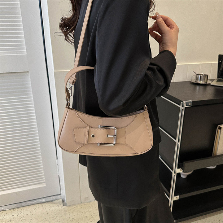 Chic Structured Handbag Bowlift 1787911211