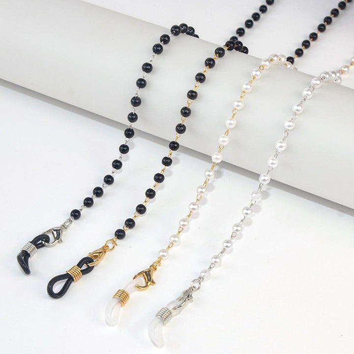 Stylish Beaded Eyewear Chain Bowlift 1788164352
