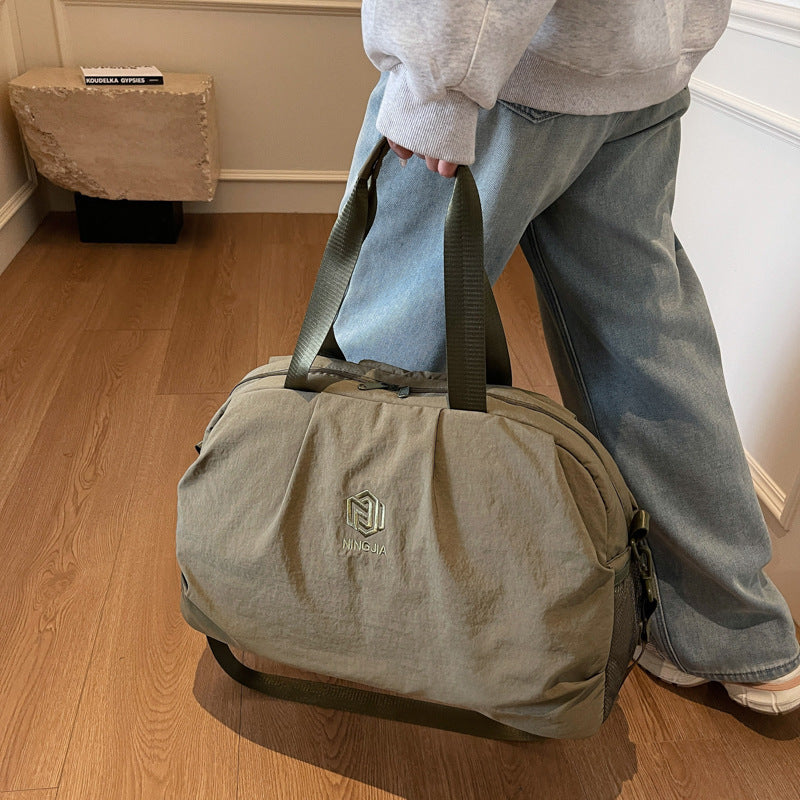 Versatile Travel Duffel Bag