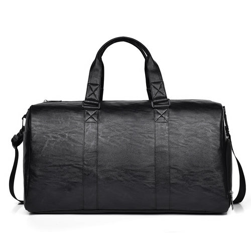Premium Travel Duffle Bag Bowlift