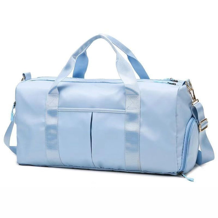 Sport bag Bowlift