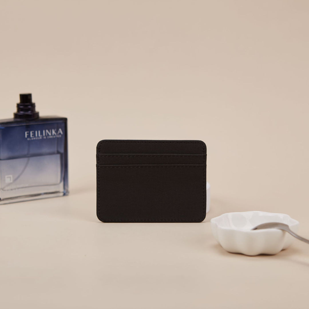 Durable Fabric Card Holder