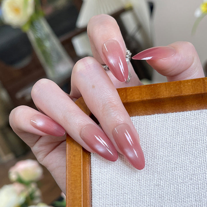 Nail Art Bowlift
