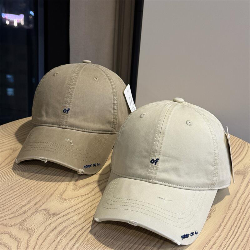 Men's Classic Adjustable Baseball Cap Bowlift 1784270698